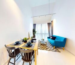Parksuites (D10), Apartment #582795001
